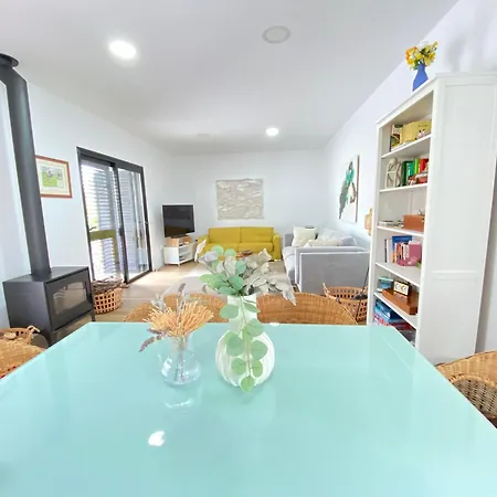 펜션 Garden Golf Tenerife *