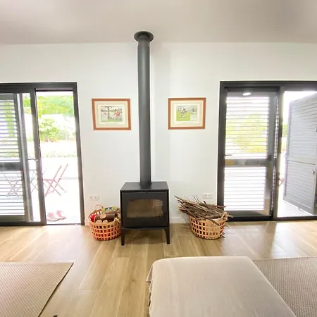 Garden Golf Tenerife 펜션