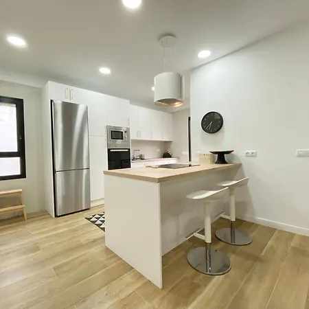 펜션 Garden Golf Tenerife *