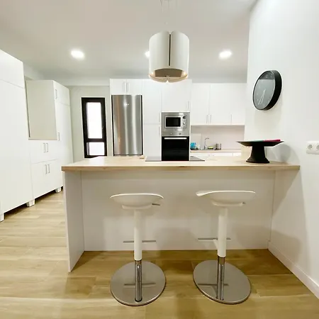 Garden Golf Tenerife * 타코론테