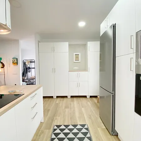 Garden Golf Tenerife *