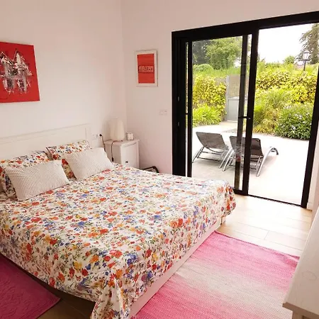 Garden Golf Tenerife