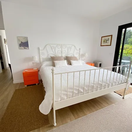 펜션 Garden Golf Tenerife