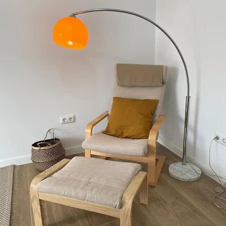 Garden Golf Tenerife 펜션 *