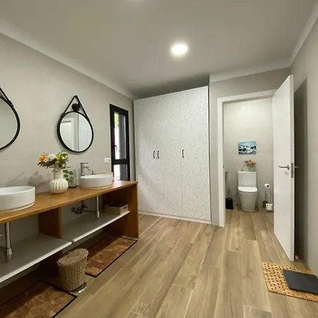 펜션 Garden Golf Tenerife