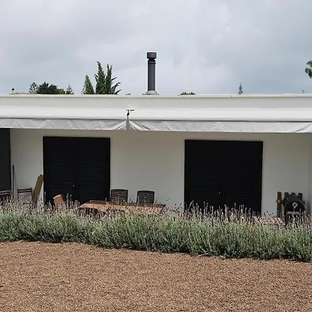 펜션 Garden Golf Tenerife