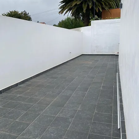 펜션 Garden Golf Tenerife