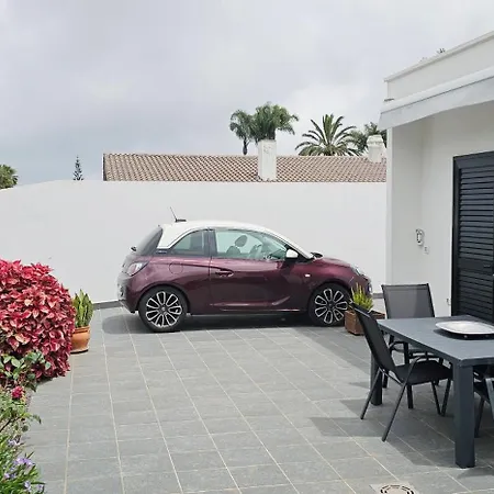 Garden Golf Tenerife * 타코론테