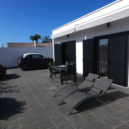 Garden Golf Tenerife *