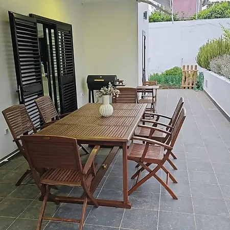 펜션 Garden Golf Tenerife