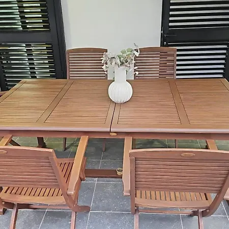 Garden Golf Tenerife