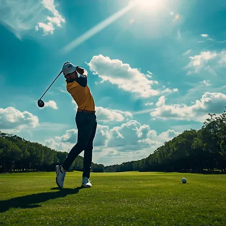 펜션 Garden Golf Tenerife