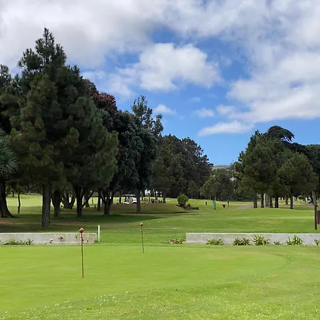 Garden Golf Tenerife 타코론테
